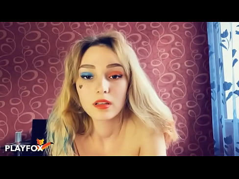 ❤️ Gli occhiali magici della realtà virtuale mi hanno fatto fare sesso con Harley Quinn ️❌ Video di sesso di qualitàal it.ergoupa.top ❌❤